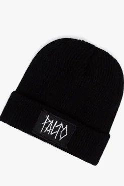 New Czapka Zimowa Patch Czapki Zimowe