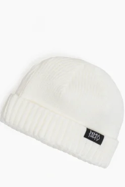 Hot Czapka Zimowa Short Czapki Zimowe