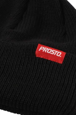 Czapka Zimowa Bazein Czapki Zimowe