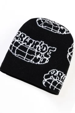 Best Czapka Zimowa Around 90s Czapki Zimowe