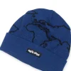 Hot Czapka Zimowa Worldwide Czapki Zimowe