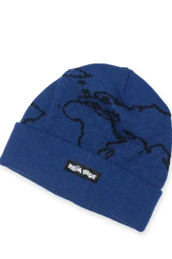 Hot Czapka Zimowa Worldwide Czapki Zimowe