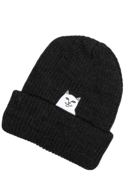 Outlet Czapka Zimowa Lord Nermal Czapki Zimowe