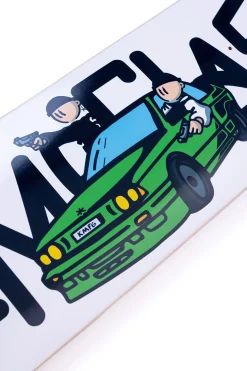 New Deskorolka Pull Up Kompletne Deskorolki