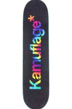 New Deskorolka Pull Up Kompletne Deskorolki