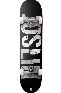 Deskorolka Plan B Focus Joslin Kompletne Deskorolki