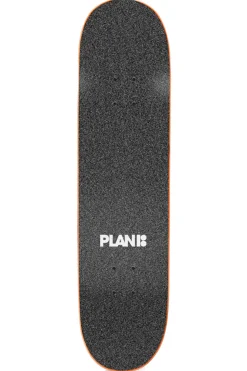 Deskorolka Plan B Focus Joslin Kompletne Deskorolki