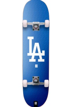 Outlet Deskorolka Plan B LA Kompletne Deskorolki