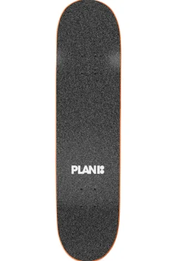 Outlet Deskorolka Plan B LA Kompletne Deskorolki