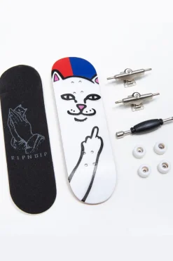 Discount Fingerboard Lord Nermal Inne