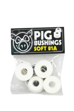 Gumki Pig Soft 81A Gumki Do Trucków