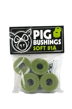 Gumki Pig Soft 81A Gumki Do Trucków