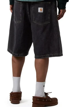 Hot Jortsy Brandon Szorty Jeansowe|Jorts