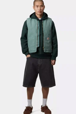 Hot Jortsy Brandon Szorty Jeansowe|Jorts