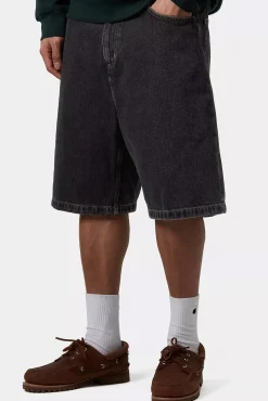 Hot Jortsy Brandon Szorty Jeansowe|Jorts