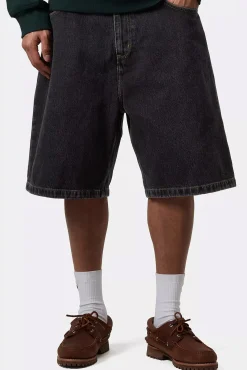 Hot Jortsy Brandon Szorty Jeansowe|Jorts