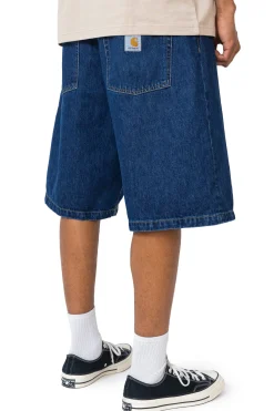 Jortsy Brandon Szorty Jeansowe|Jorts
