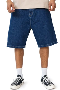 Jortsy Brandon Szorty Jeansowe|Jorts