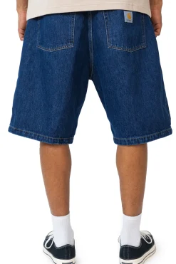 Jortsy Brandon Szorty Jeansowe|Jorts