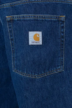 Jortsy Brandon Szorty Jeansowe|Jorts