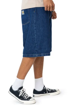 Jortsy Brandon Szorty Jeansowe|Jorts