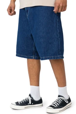 Jortsy Brandon Szorty Jeansowe|Jorts