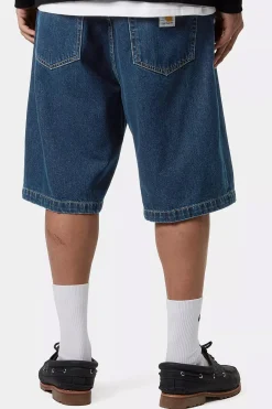 Online Jortsy Landon Szorty Jeansowe|Jorts