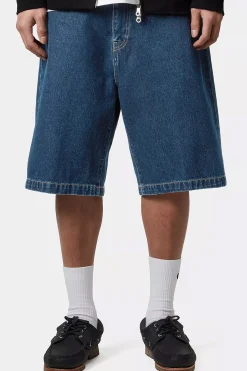 Online Jortsy Landon Szorty Jeansowe|Jorts