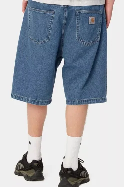 Best Jortsy Landon Szorty Jeansowe|Jorts