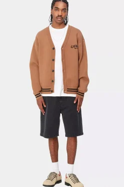 Discount Jortsy Landon Szorty Jeansowe|Jorts