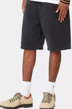 Discount Jortsy Landon Szorty Jeansowe|Jorts