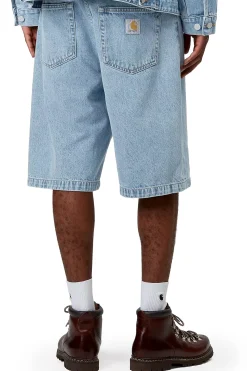 Outlet Jortsy Landon Szorty Jeansowe|Jorts