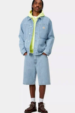 Outlet Jortsy Landon Szorty Jeansowe|Jorts