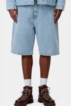Outlet Jortsy Landon Szorty Jeansowe|Jorts
