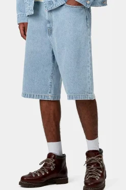 Outlet Jortsy Landon Szorty Jeansowe|Jorts