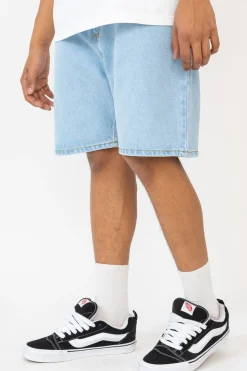 Clearance Jortsy Monument Szorty Jeansowe|Jorts
