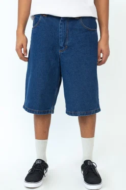 Clearance Jortsy Polar Big Boy Szorty Jeansowe|Jorts