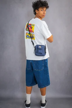 Clearance Jortsy Polar Big Boy Szorty Jeansowe|Jorts