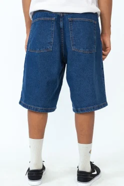 Clearance Jortsy Polar Big Boy Szorty Jeansowe|Jorts