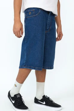 Clearance Jortsy Polar Big Boy Szorty Jeansowe|Jorts