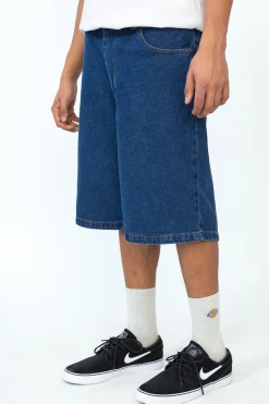 Clearance Jortsy Polar Big Boy Szorty Jeansowe|Jorts