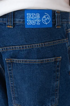 Clearance Jortsy Polar Big Boy Szorty Jeansowe|Jorts