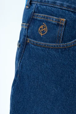 Clearance Jortsy Polar Big Boy Szorty Jeansowe|Jorts