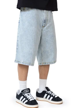 New Jortsy Polar Big Boy Szorty Jeansowe|Jorts