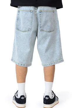 New Jortsy Polar Big Boy Szorty Jeansowe|Jorts
