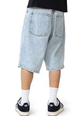 New Jortsy Polar Big Boy Szorty Jeansowe|Jorts