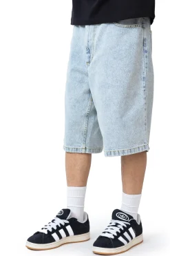 New Jortsy Polar Big Boy Szorty Jeansowe|Jorts