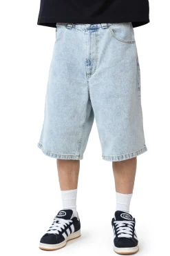 New Jortsy Polar Big Boy Szorty Jeansowe|Jorts