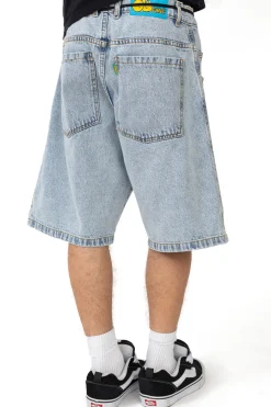 Sale Jortsy OGeans Szorty Jeansowe|Jorts
