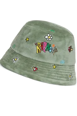 Online Kapelusz Broken Down Kapelusze